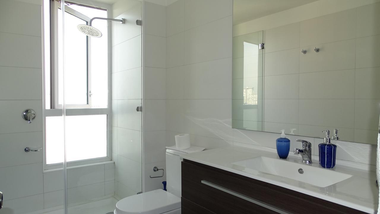 Apartamento Moneda Express