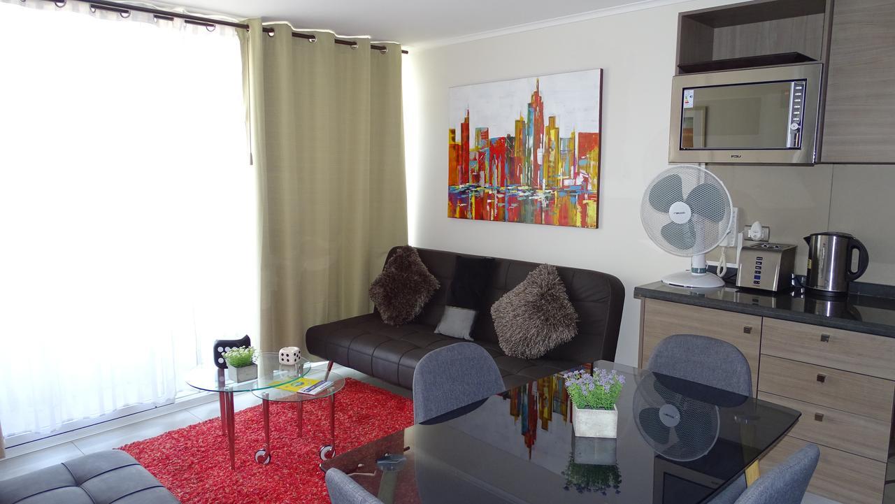 Moneda Express Apartamento *