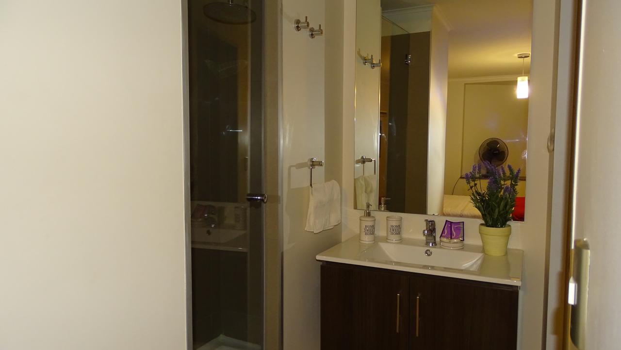 Apartamento Moneda Express