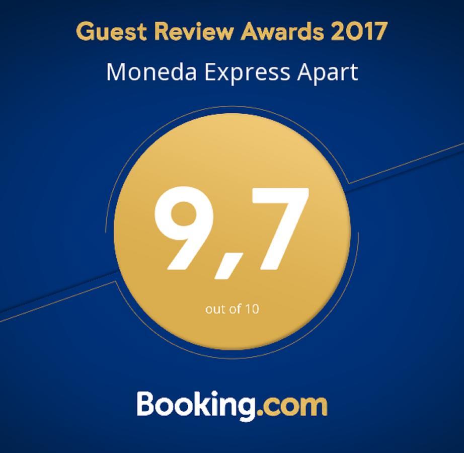 Apartamento Moneda Express Santiago de Chile