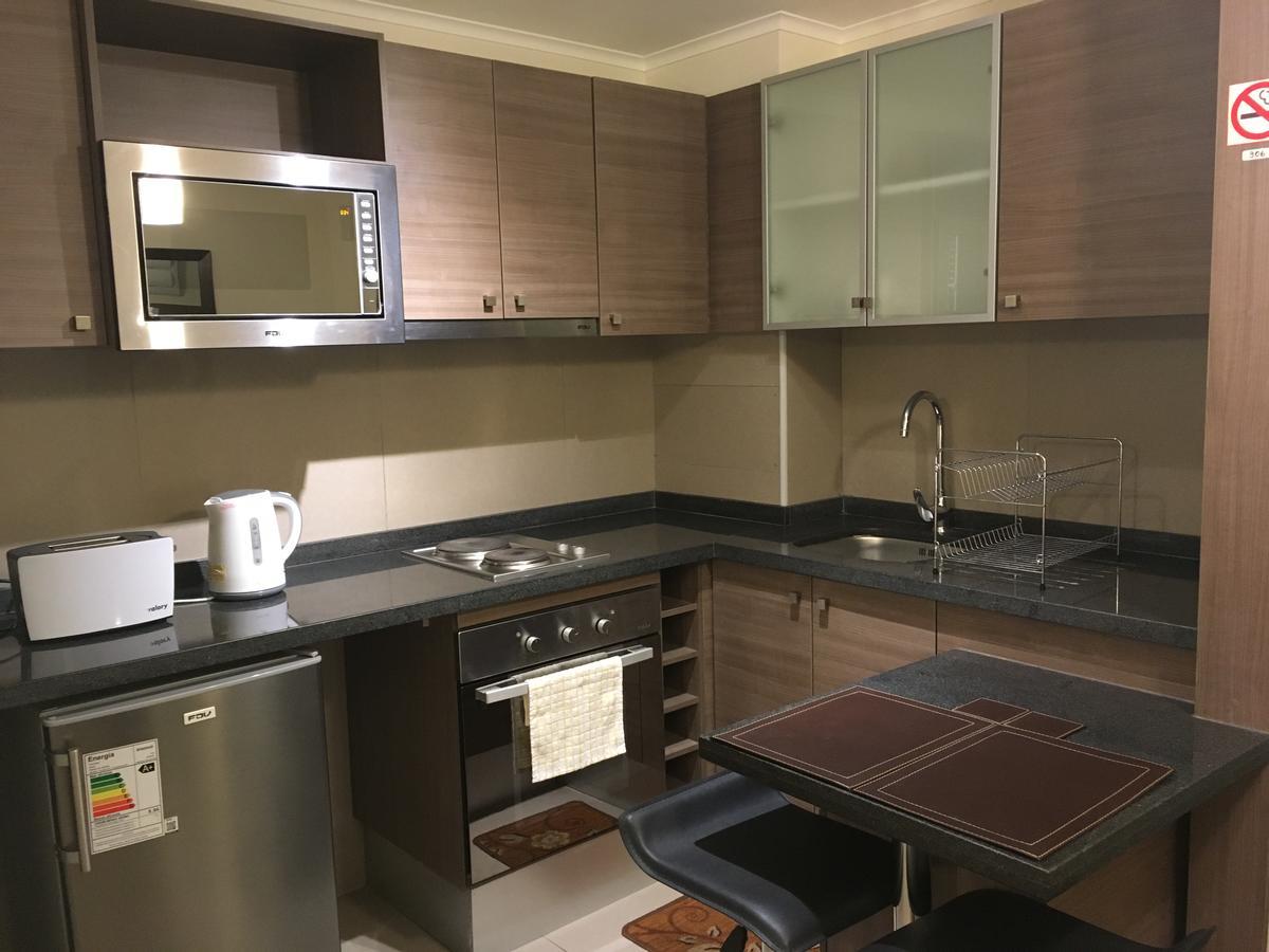 Moneda Express Apartamento
