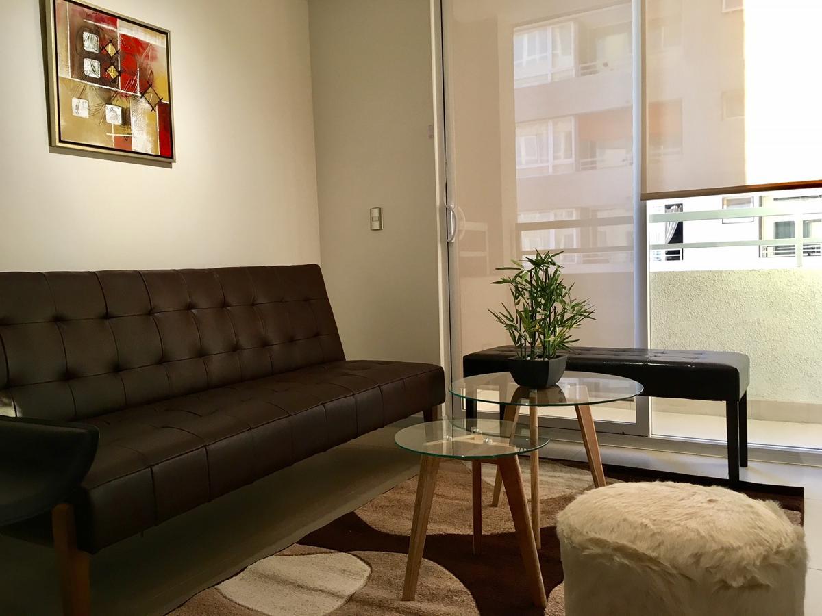 Apartamento Moneda Express Santiago de Chile