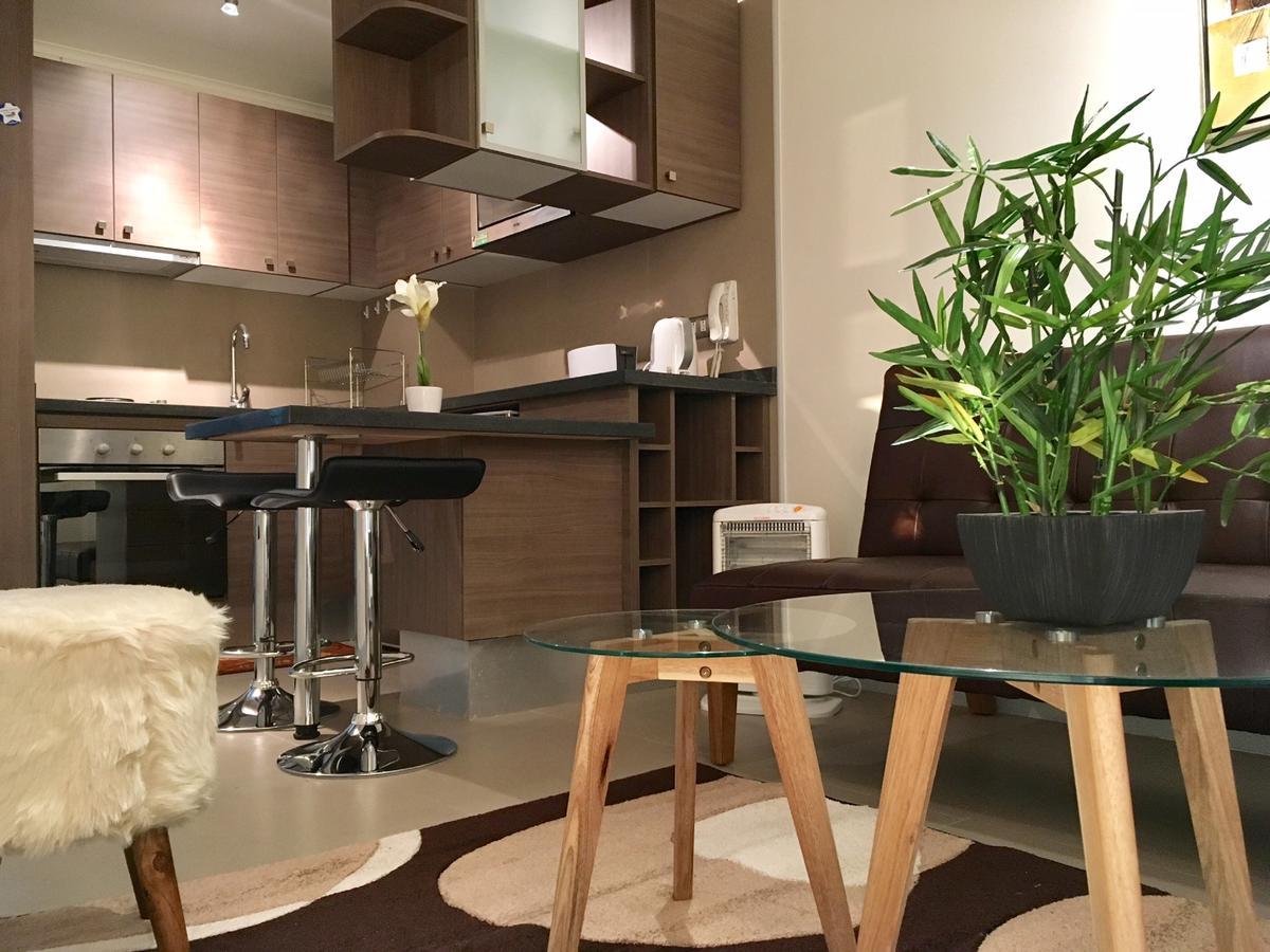 Apartamento Moneda Express *