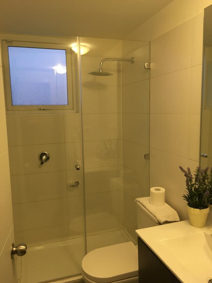 Apartamento Moneda Express
