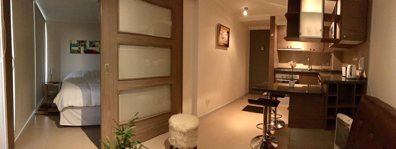 Apartamento Moneda Express
