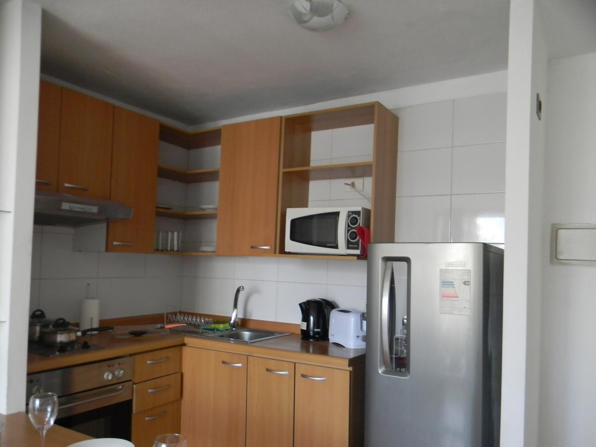 Apartamento Ba *
