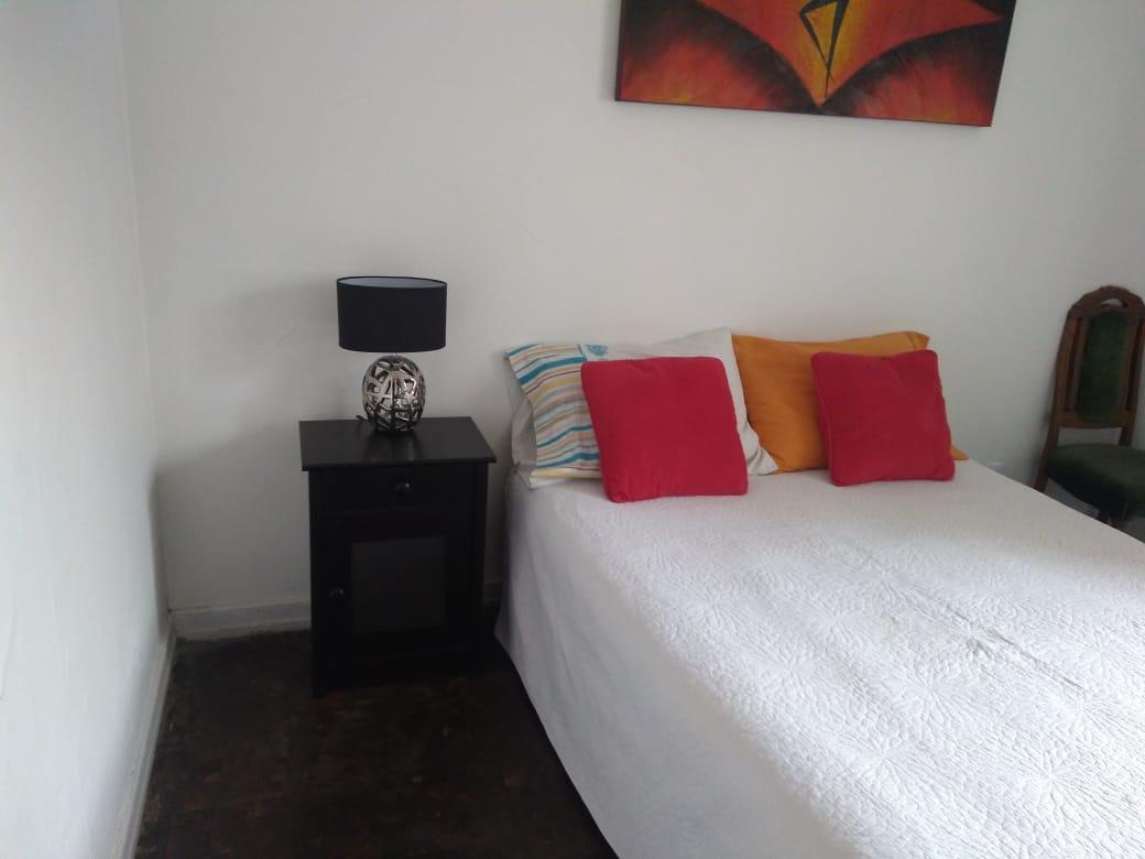 Mancora Hospedagem domiciliar Santiago