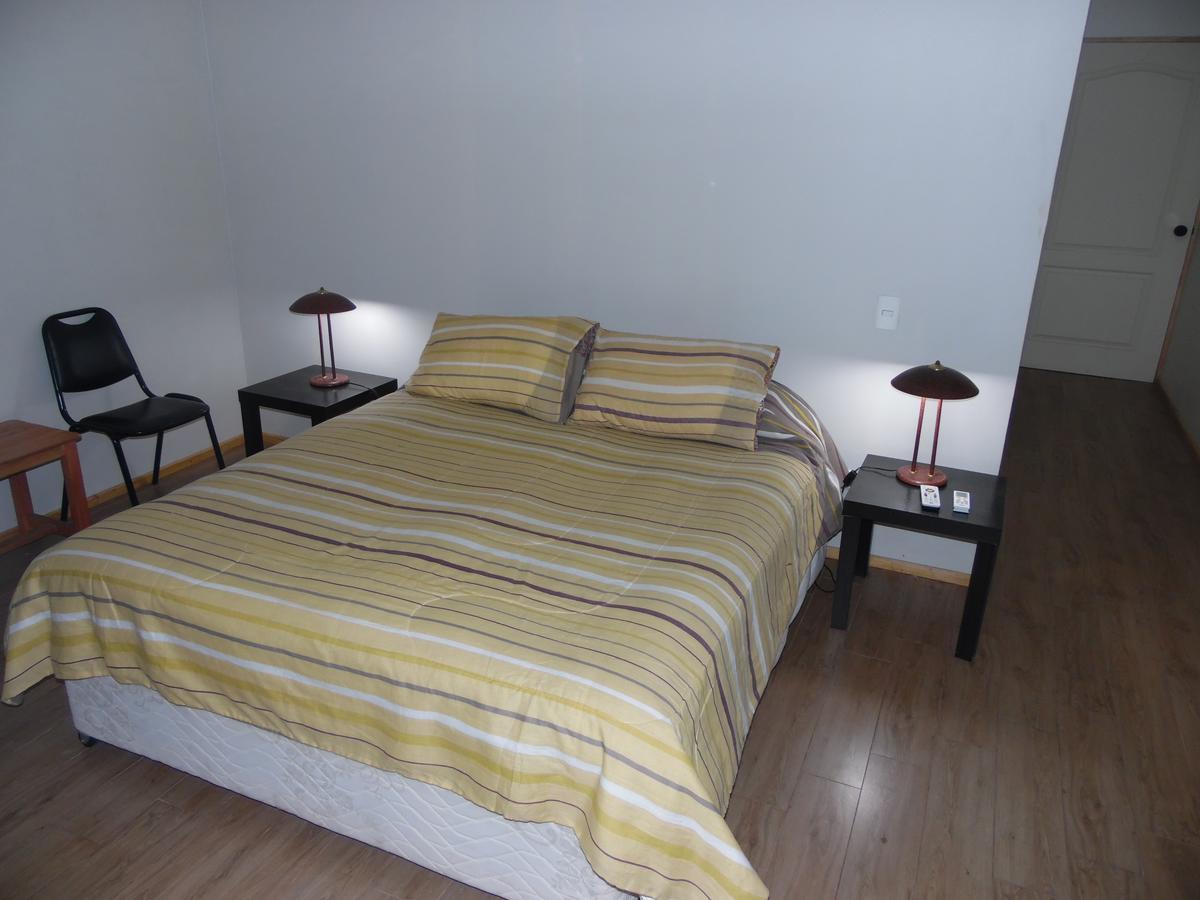 Sierra Bella Hotel