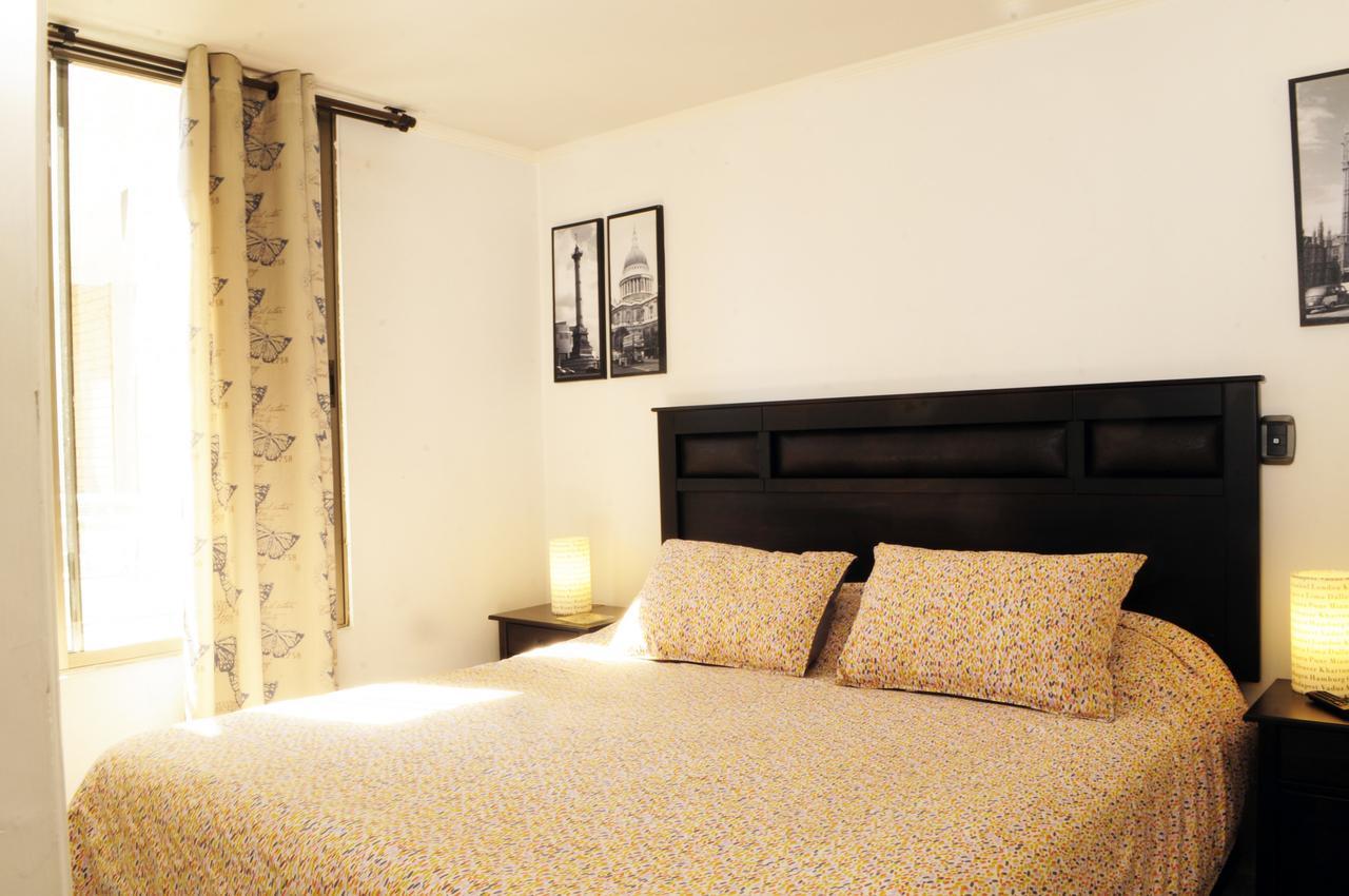 Apartamento Living Montt Apartamento