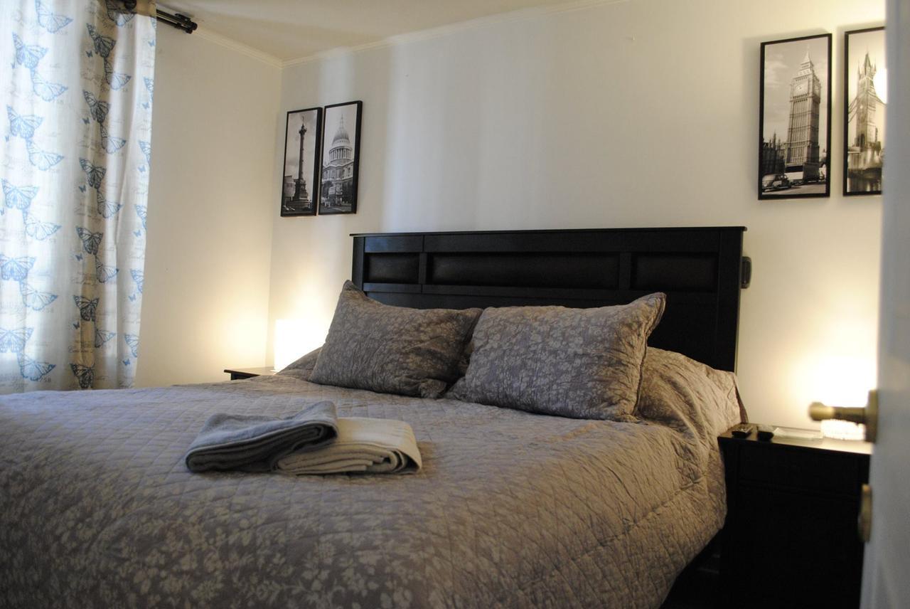Apartamento Living Montt *