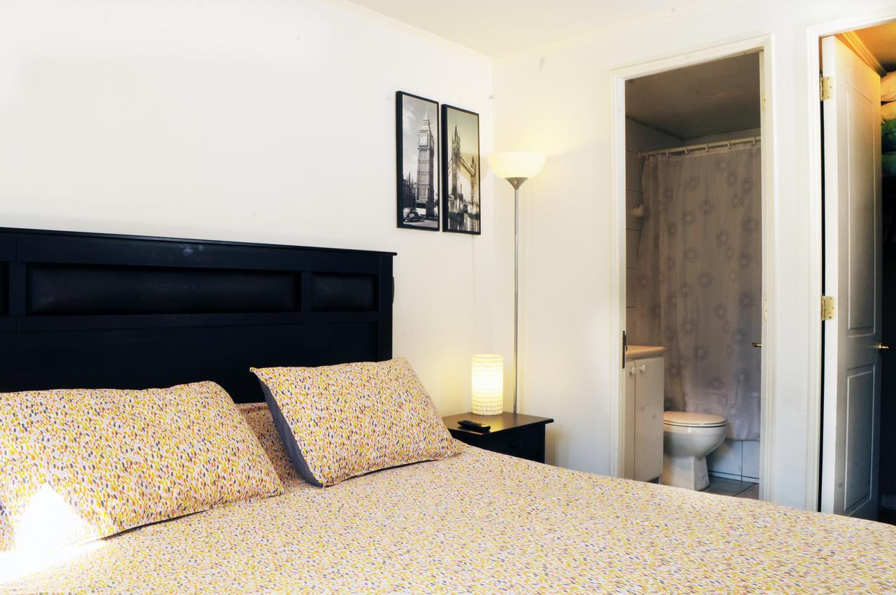 Apartamento Living Montt