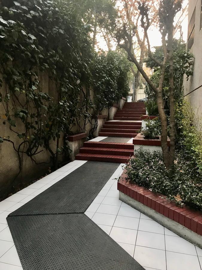 Apartamento Las Camelias 2861 Santiago