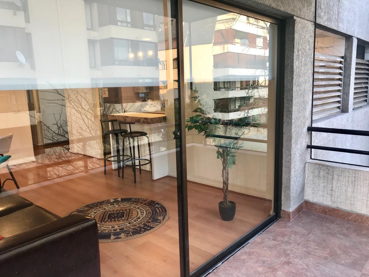 Apartamento Las Camelias 2861 *