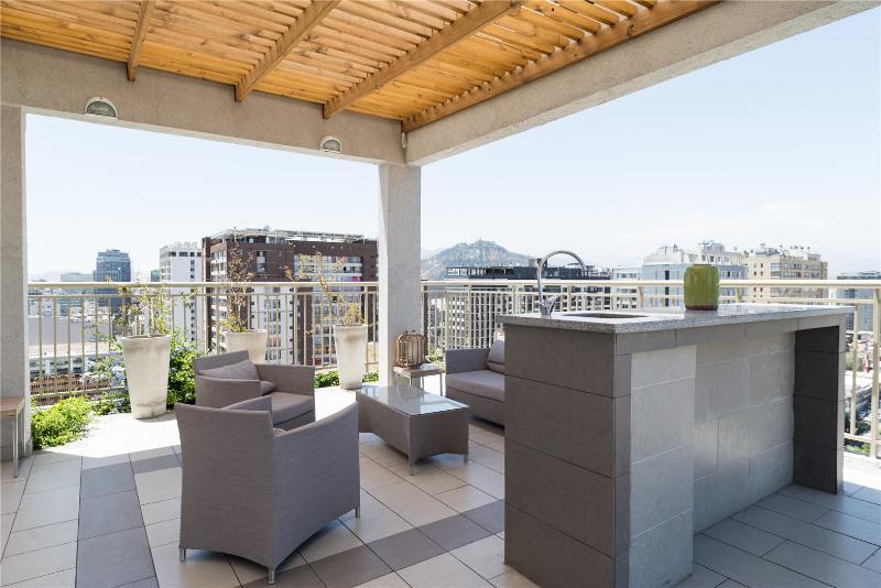 Myluxapart Arturo Prat Apartment