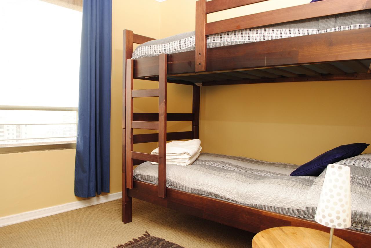 Apartamento Apartamento Living Montt *