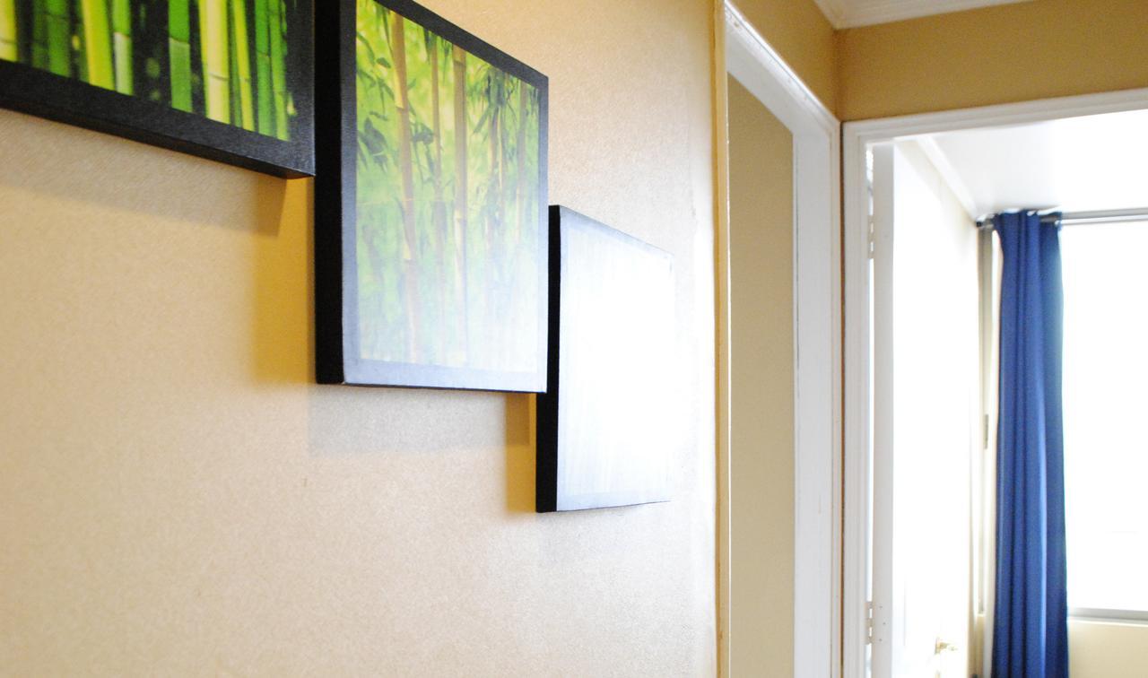 Apartamento Apartamento Living Montt
