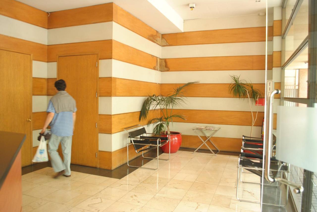 Apartamento Apartamento Living Montt Santiago