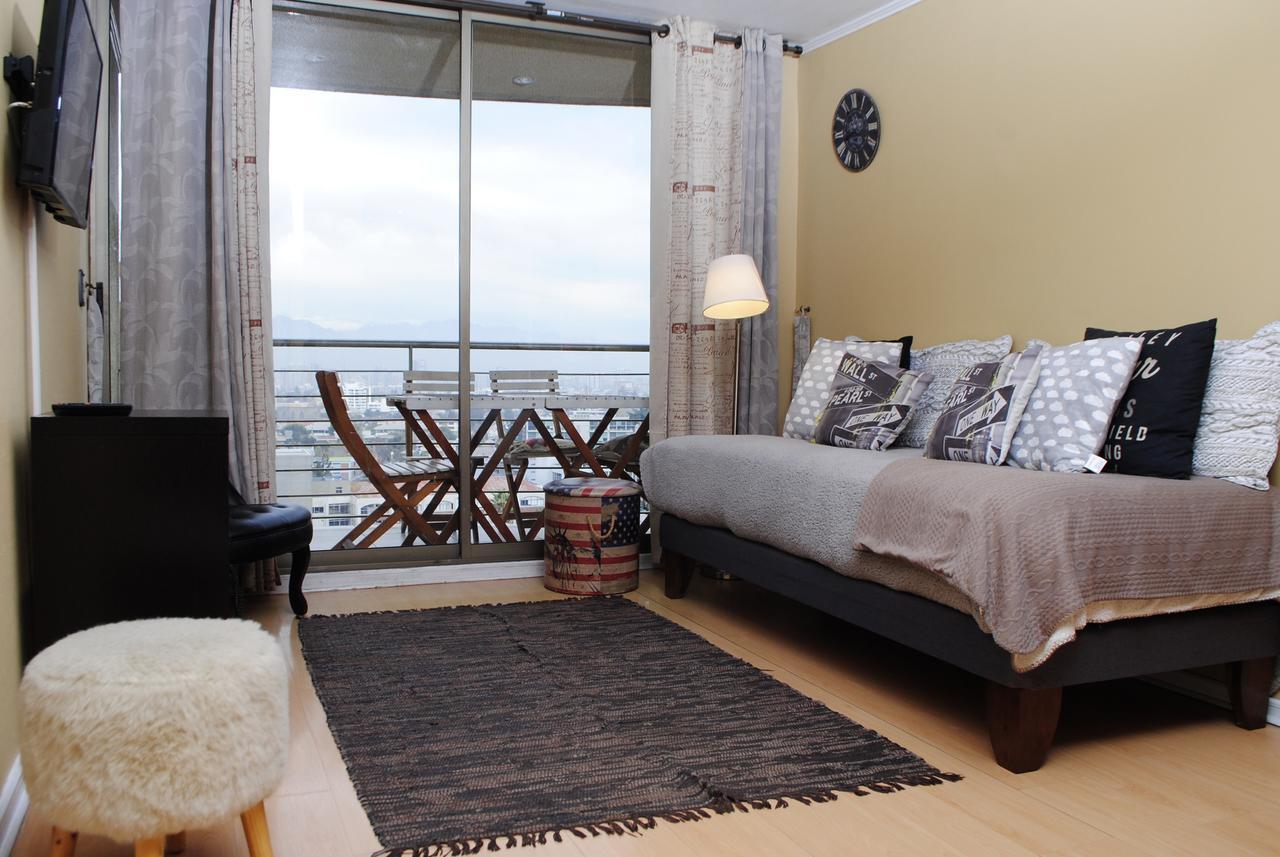 Apartamento Apartamento Living Montt *
