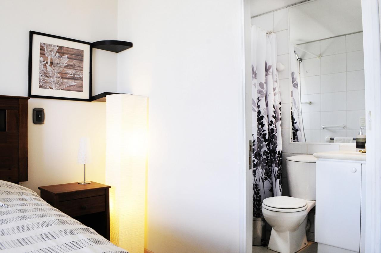 Apartamento Apartamento Living Montt