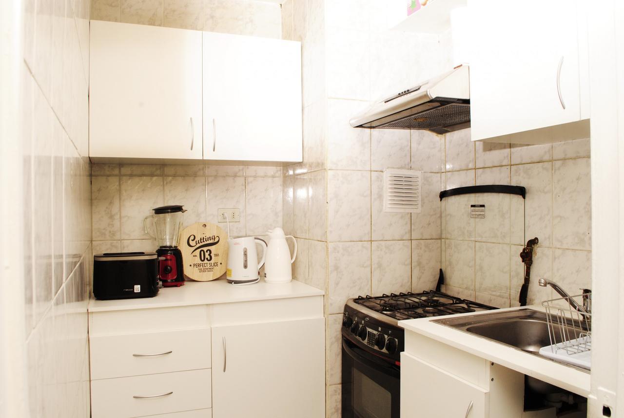 Apartamento Living Paris Santiago de Chile