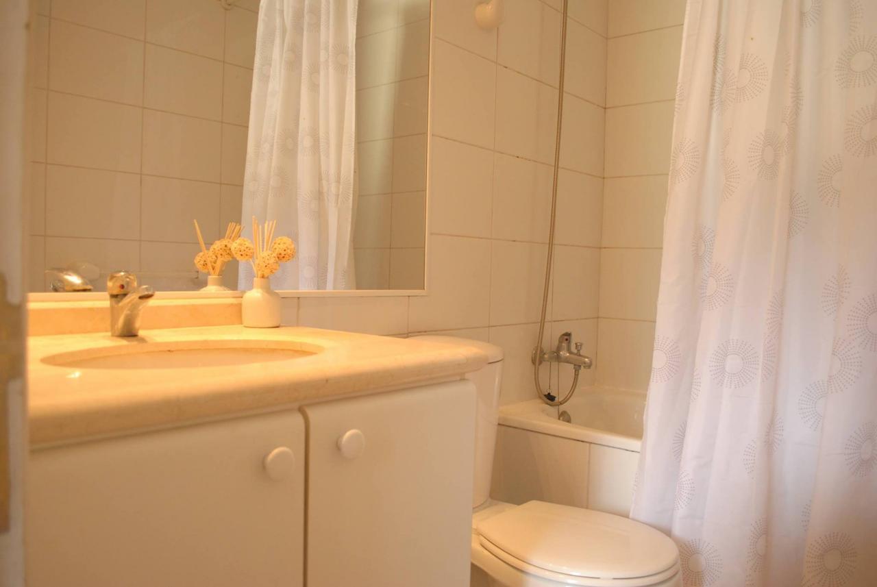 Apartamento Apartamento Living Montt Santiago