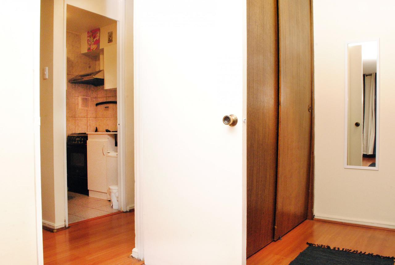 Apartamento Living Paris