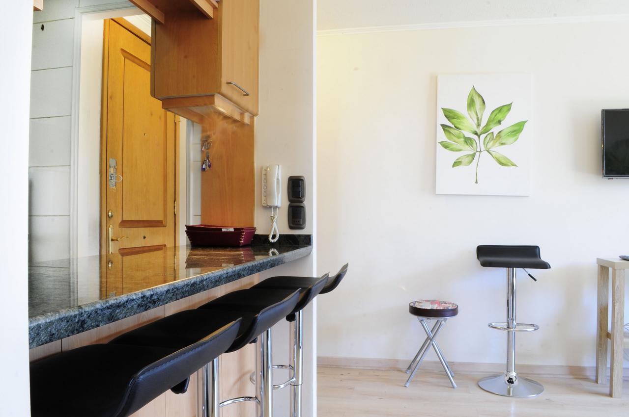 Apartamento Living Montt Apartamento *