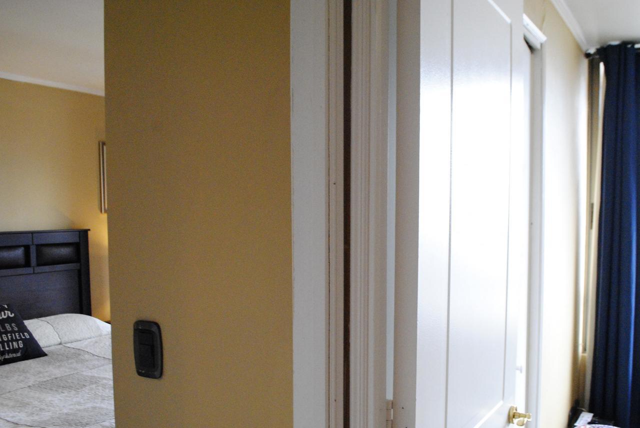 Apartamento Living Montt Santiago