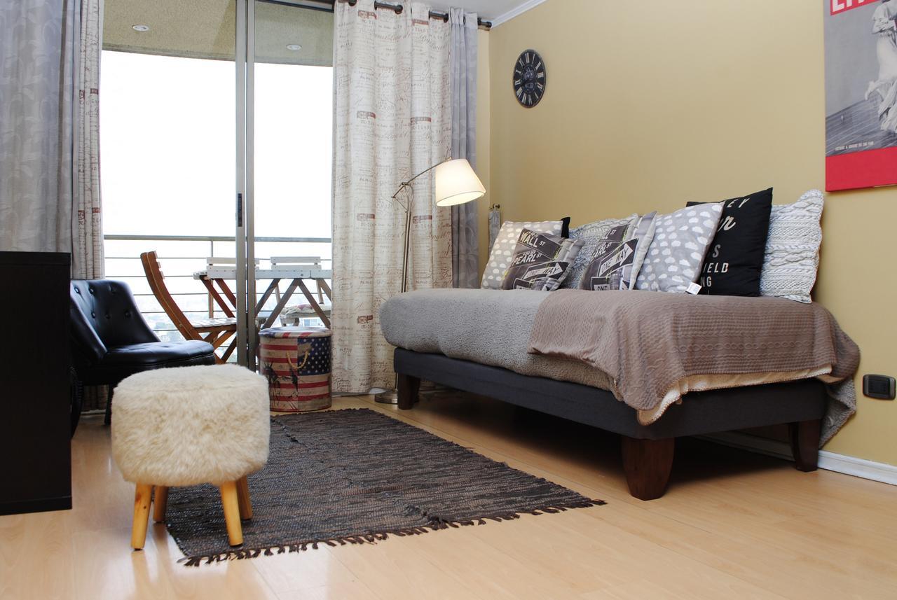 Apartamento Living Montt Apartamento *