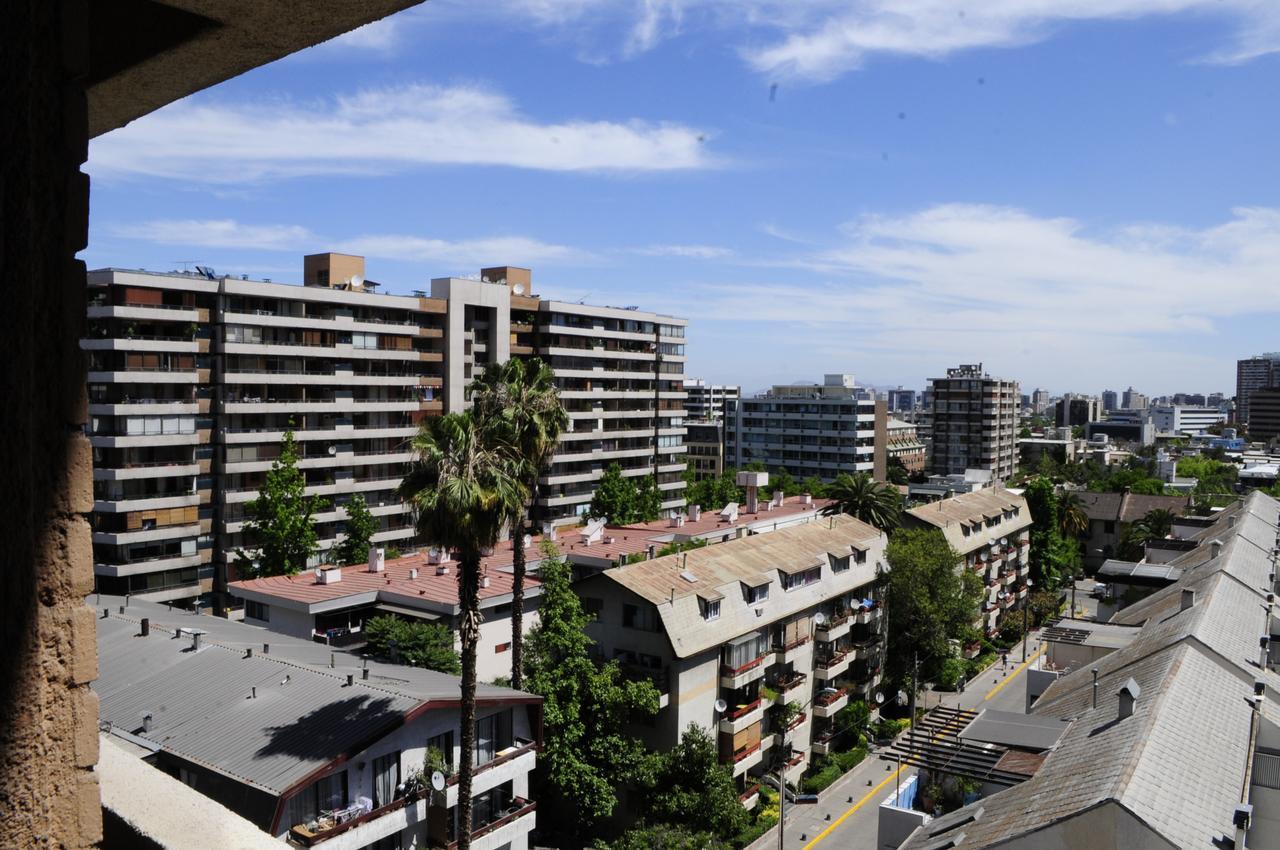 Apartamento Living Montt Apartamento *