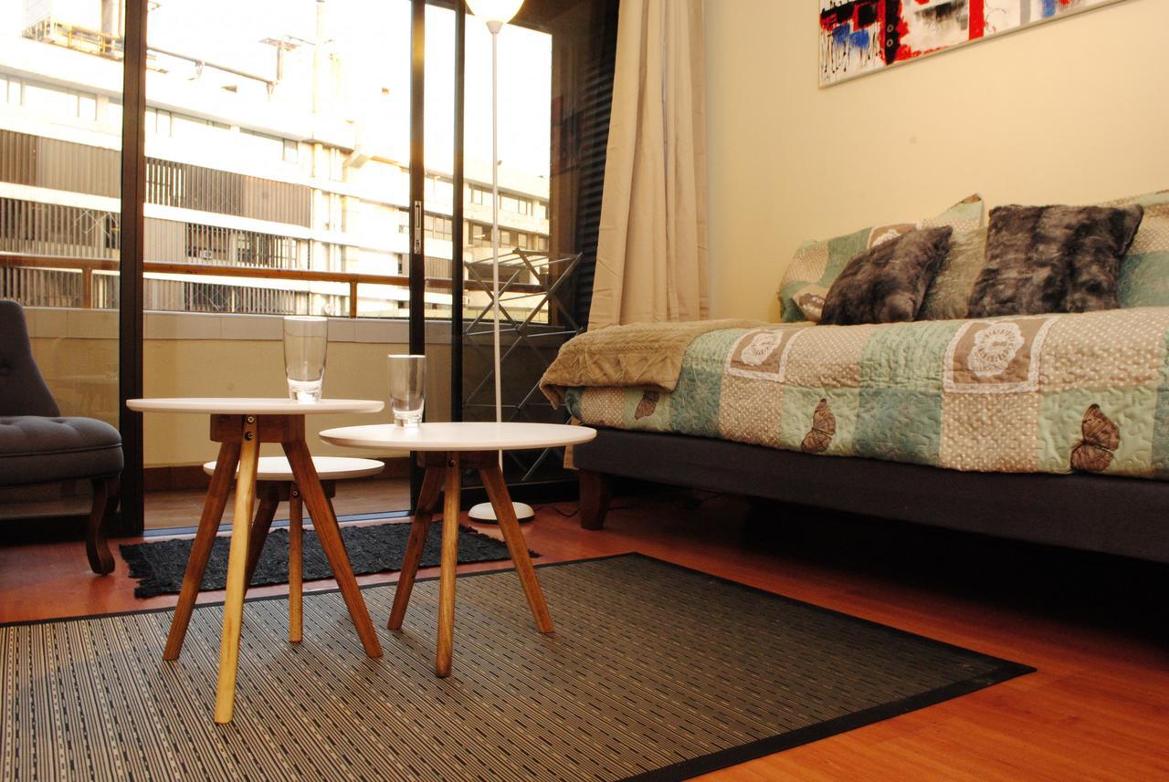 Living Paris Apartamento