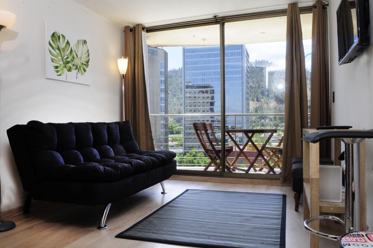 Apartamento Living Montt Apartamento *