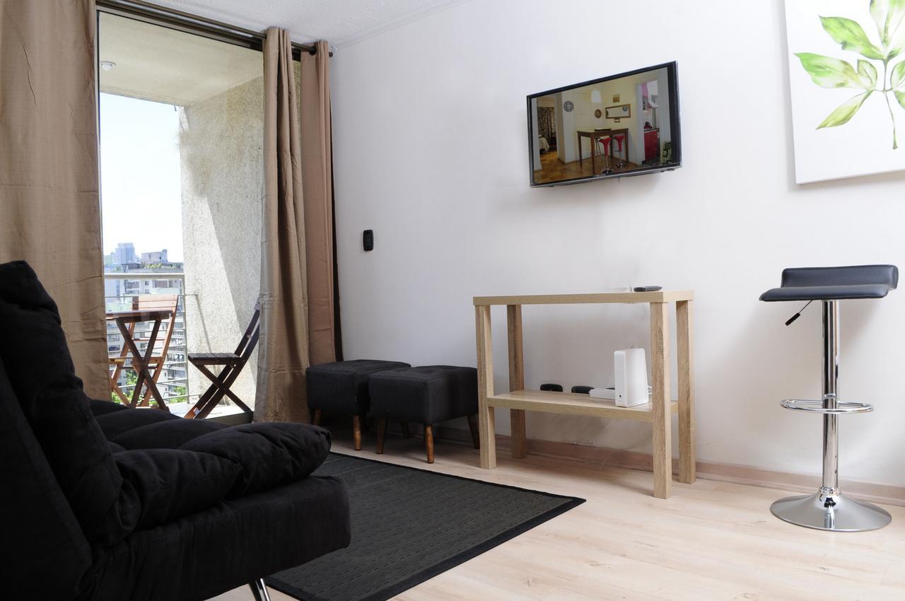 Apartamento Apartamento Living Montt