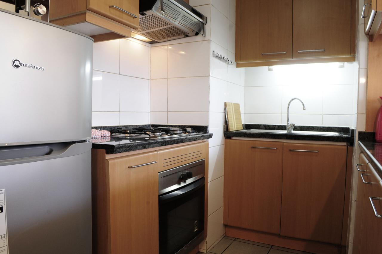 Apartamento Living Montt