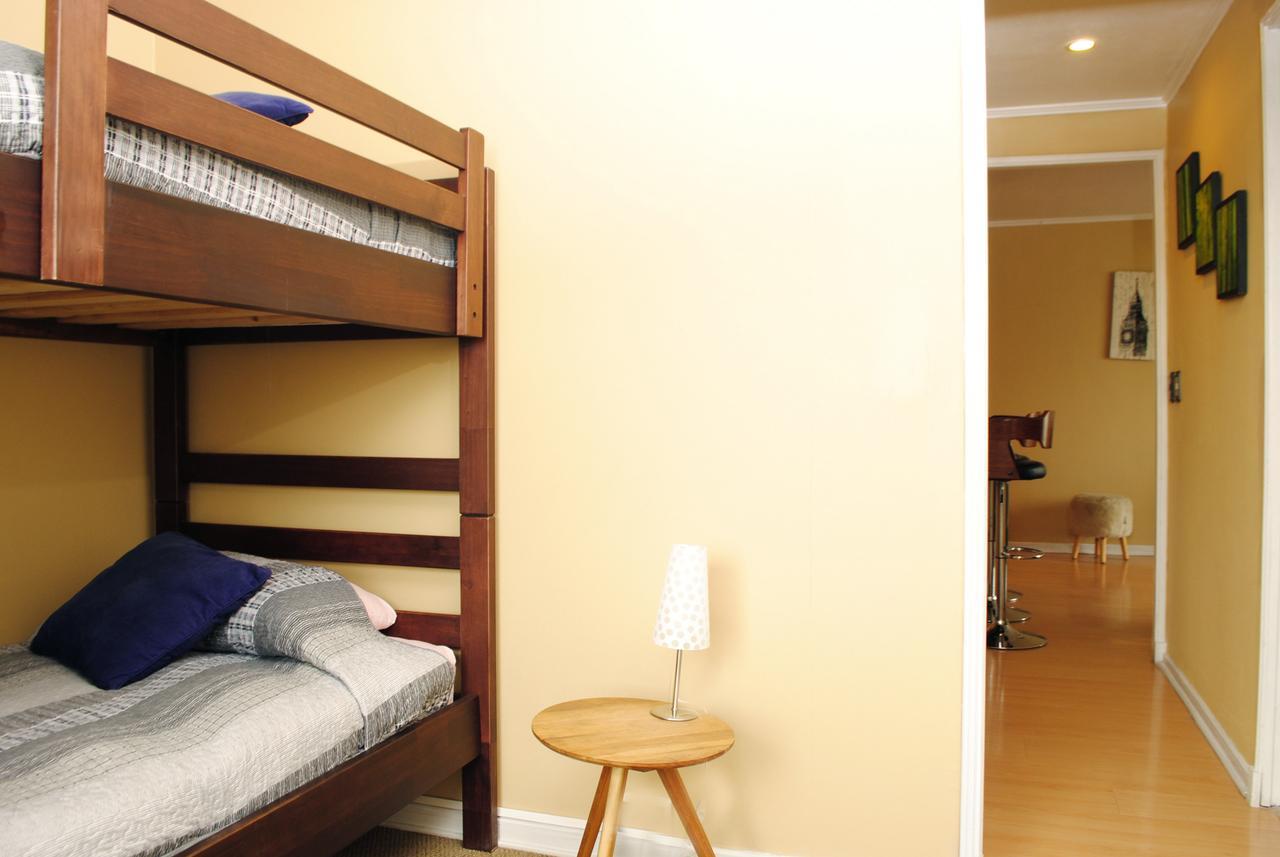 Apartamento Apartamento Living Montt