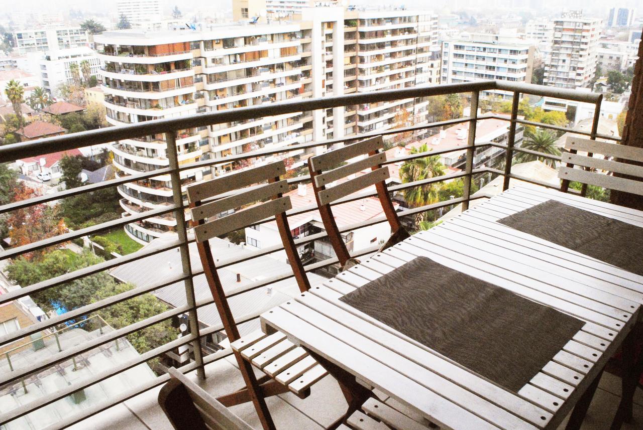 Apartamento Living Montt