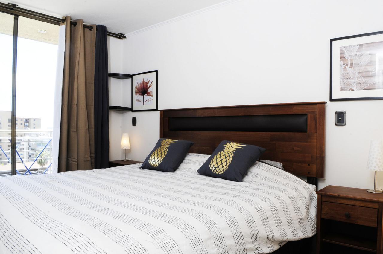 Apartamento Living Montt Apartamento Santiago