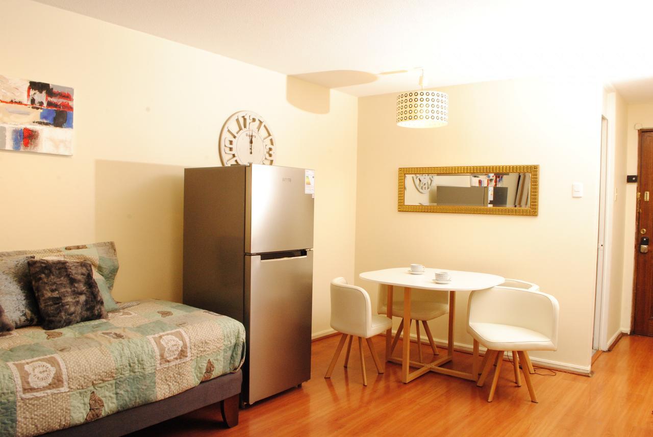 Living Paris Apartamento *