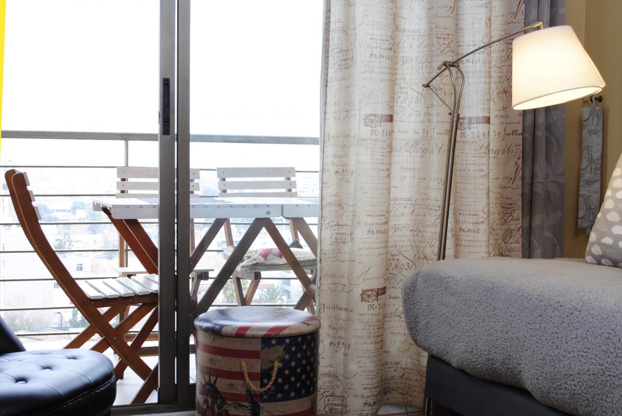 Apartamento Living Montt * Santiago