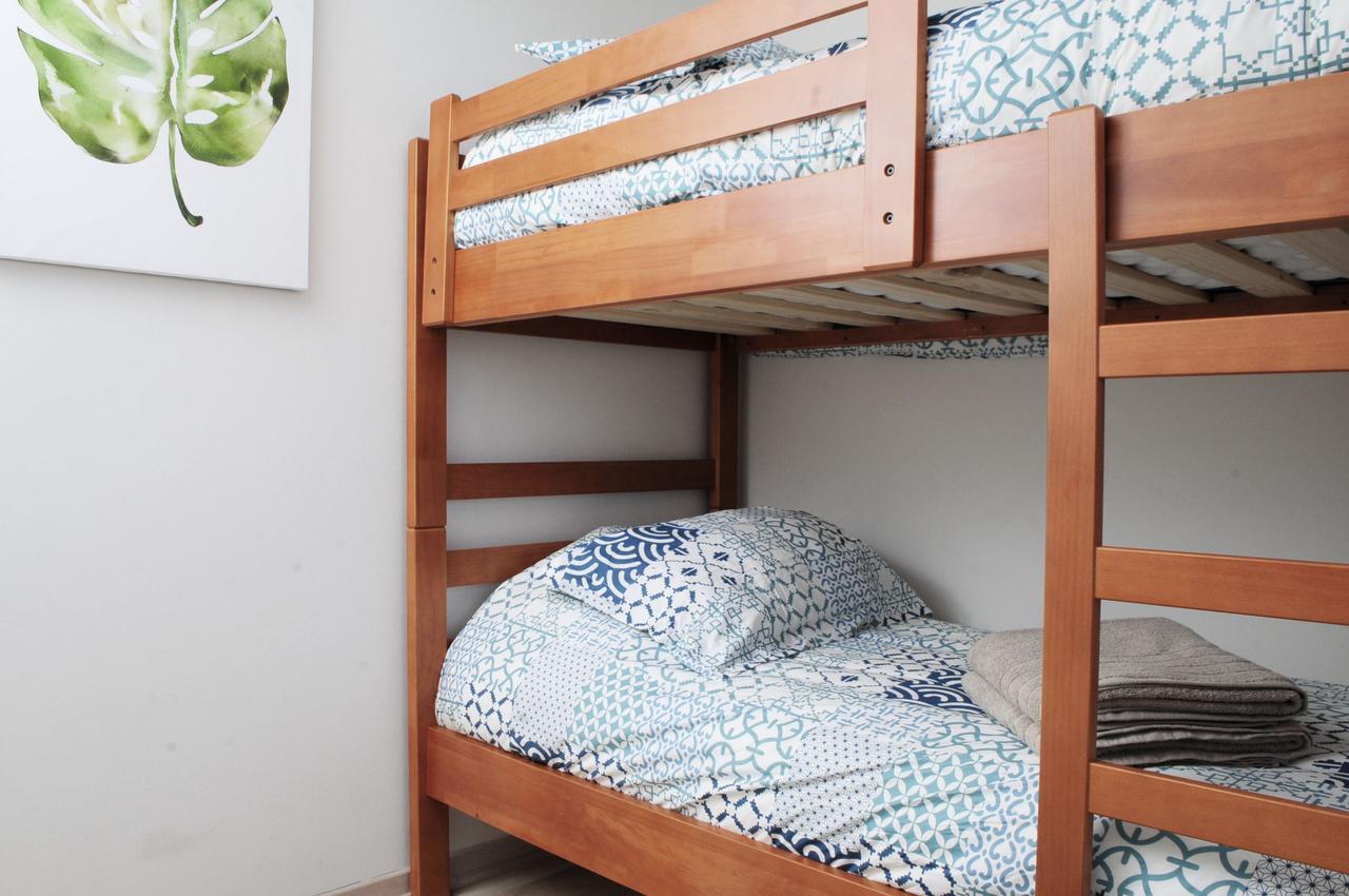 Apartamento Living Montt Apartamento *