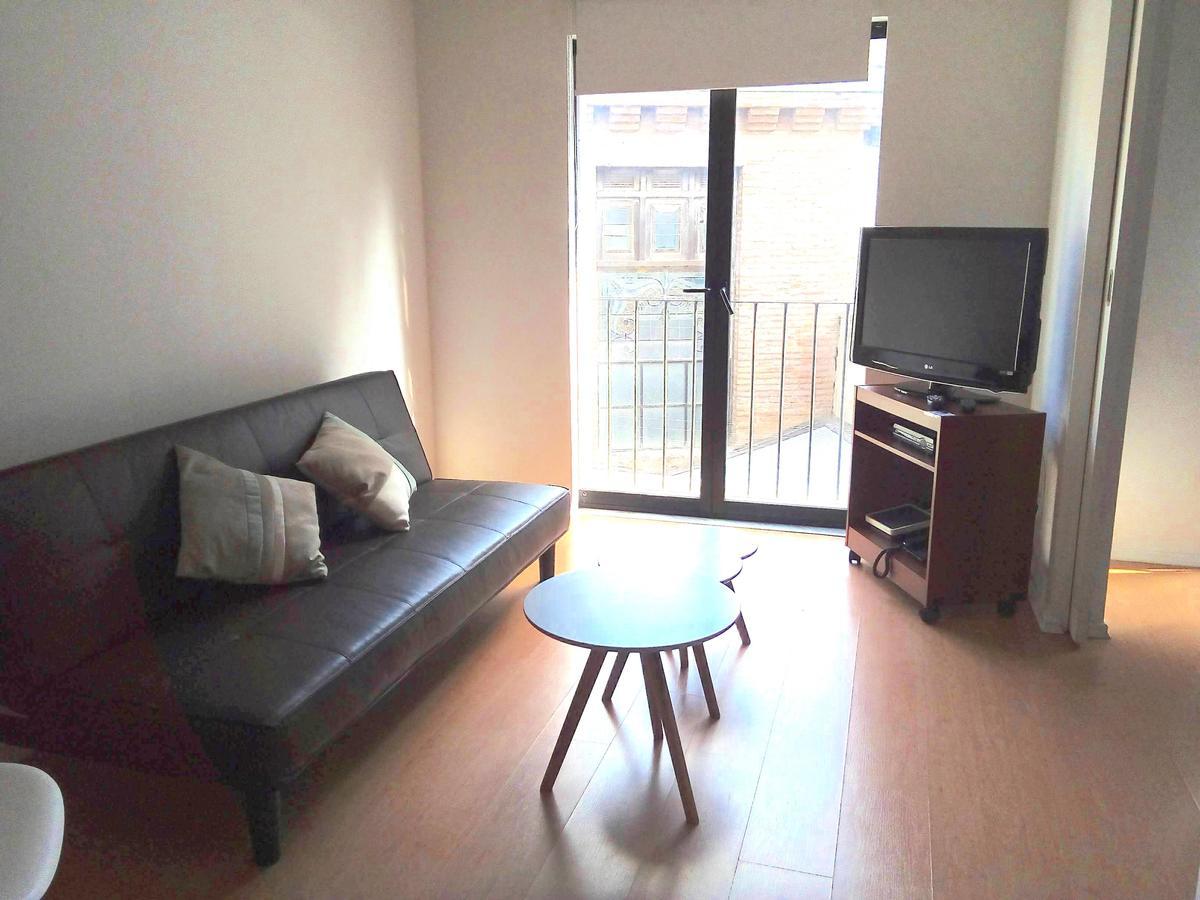 Apartamento Rukaza Lastarria