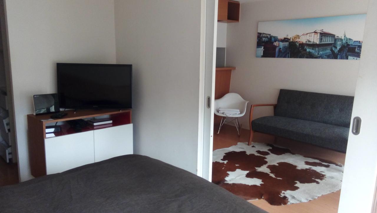 Apartamento Rukaza Lastarria