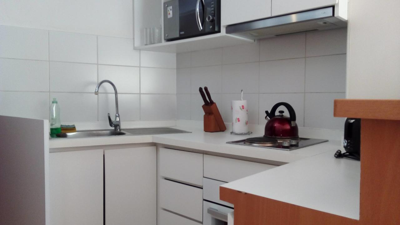 Rukaza Lastarria Apartamento *