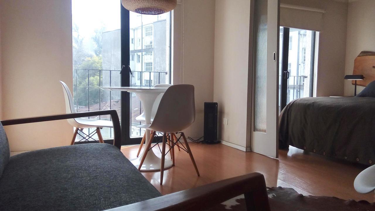 Apartamento Rukaza Lastarria