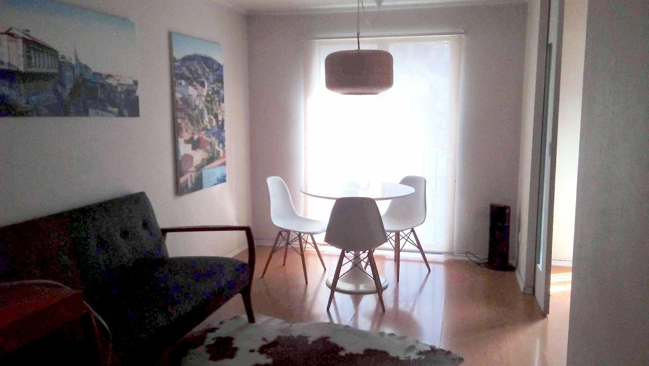 Rukaza Lastarria Apartamento *
