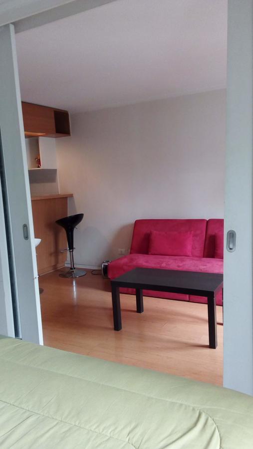 Apartamento Rukaza Lastarria
