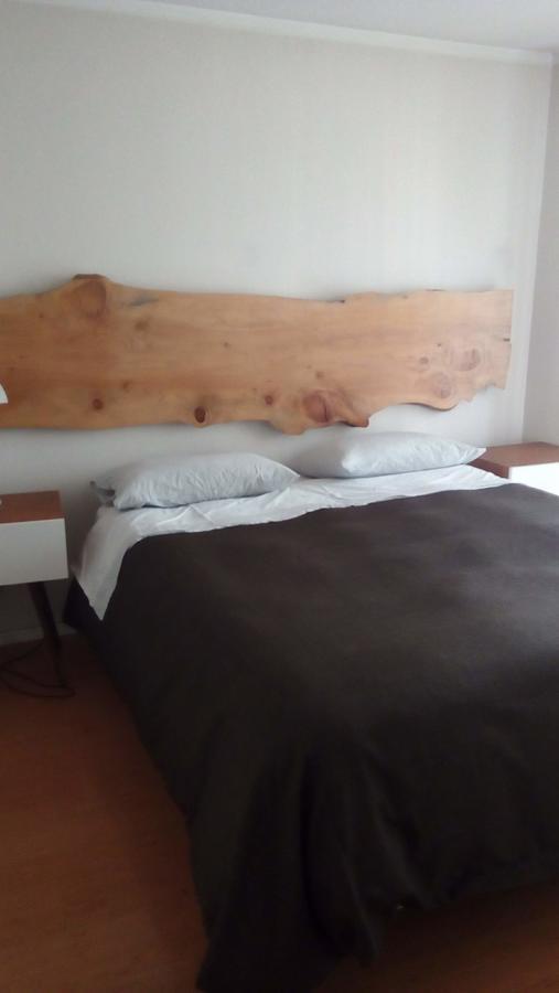 Apartamento Rukaza Lastarria *