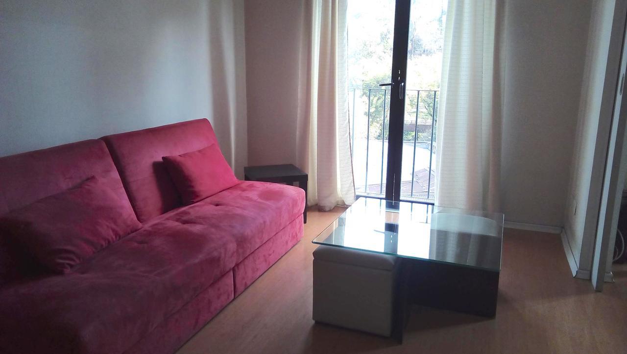 Rukaza Lastarria Apartamento *