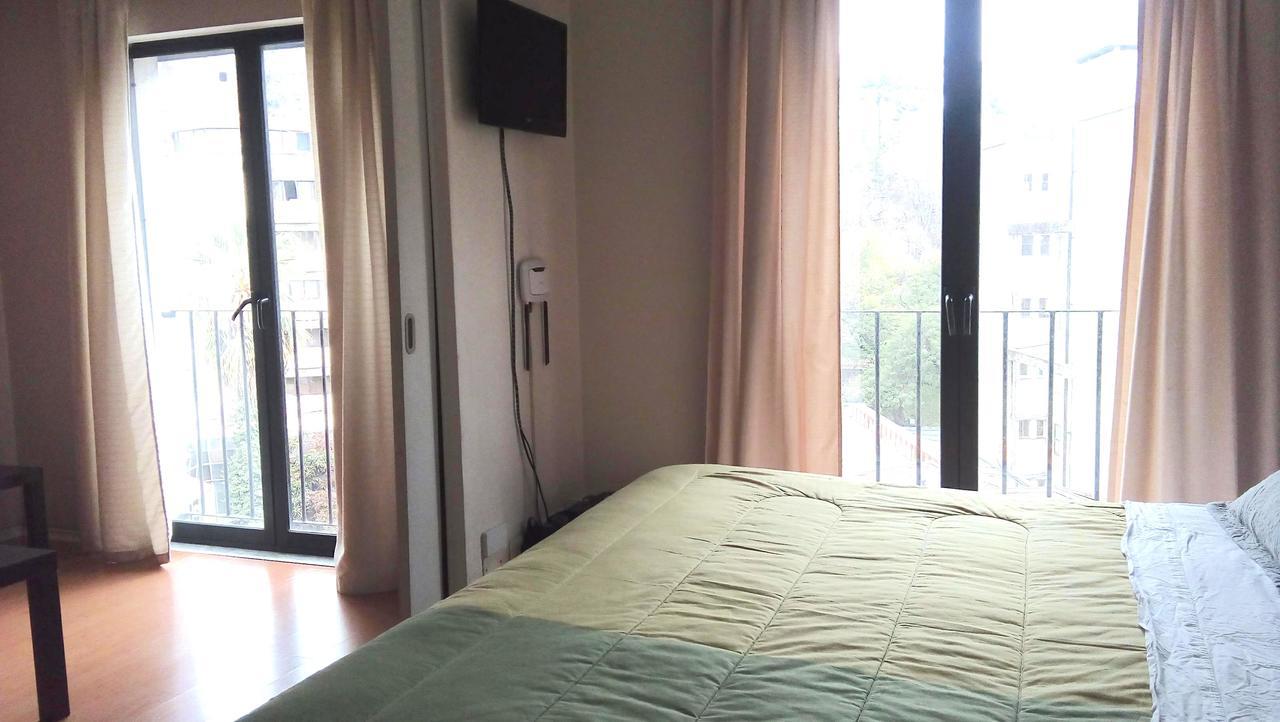 Apartamento Rukaza Lastarria *