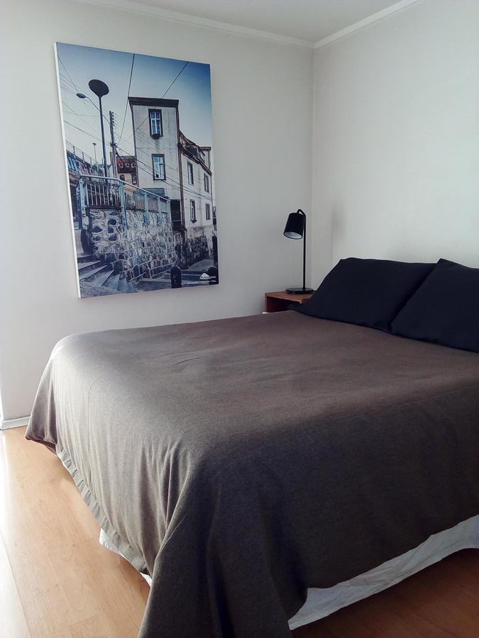 Rukaza Lastarria Apartamento